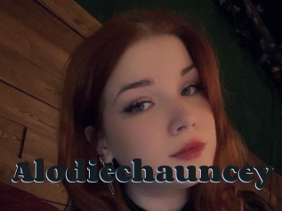 Alodiechauncey