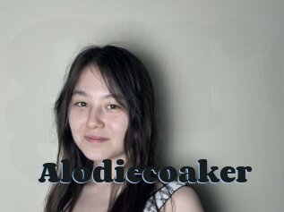 Alodiecoaker