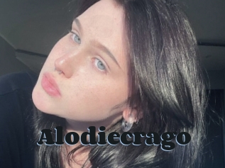 Alodiecrago