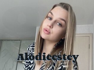 Alodieestey