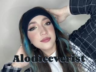 Alodieeverist