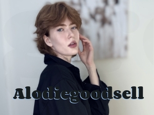 Alodiegoodsell