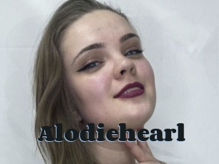 Alodiehearl