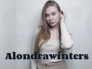 Alondrawinters