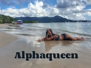 Alphaqueen