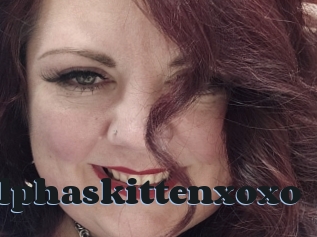 Alphaskittenxoxo