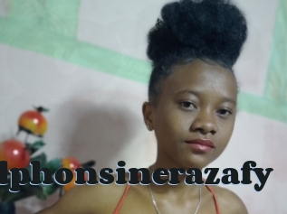 Alphonsinerazafy