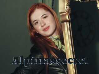 Alpinassecret
