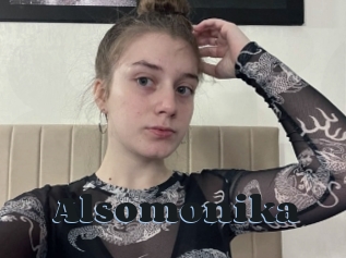 Alsomonika