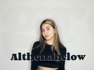 Althenabelow