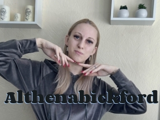 Althenabickford