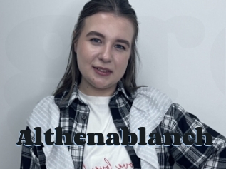 Althenablanch
