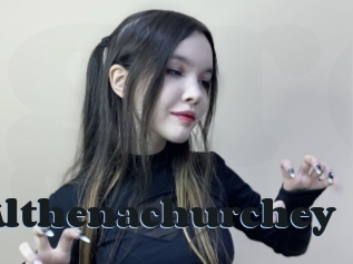 Althenachurchey