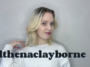 Althenaclayborne