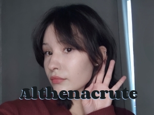 Althenacrute