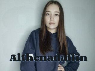 Althenadaffin