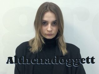 Althenadoggett