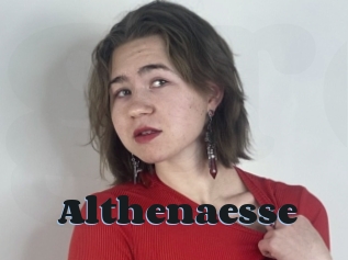 Althenaesse
