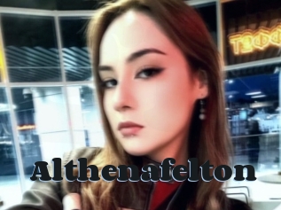 Althenafelton