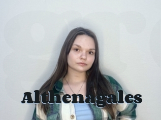 Althenagales