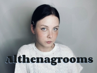 Althenagrooms