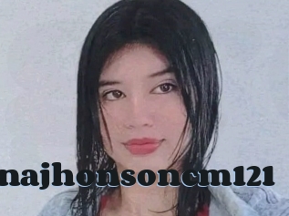Alunajhonsoncm121