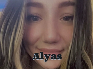 Alyas