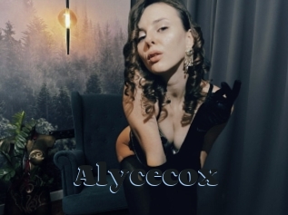 Alycecox