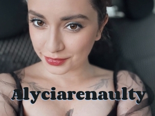 Alyciarenaulty