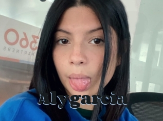 Alygarcia