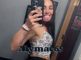 Alymae69
