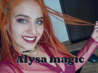 Alysa_magic