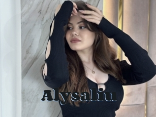 Alysaliu