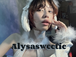 Alysasweetie