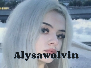 Alysawolvin