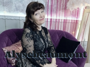 Alysebeaumont