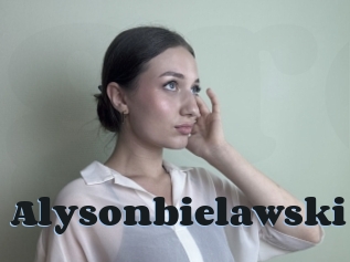 Alysonbielawski