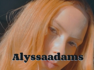 Alyssaadams