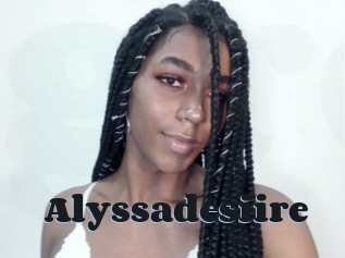 Alyssadesiire