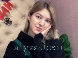 Alyssakent