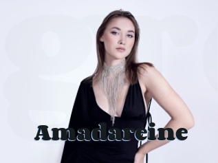 Amadareine