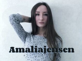 Amaliajensen