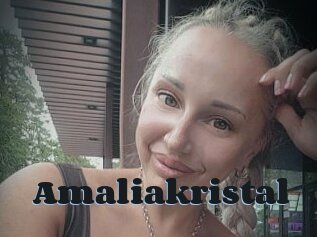 Amaliakristal
