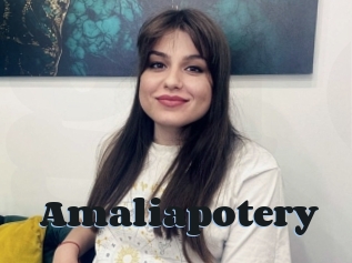Amaliapotery