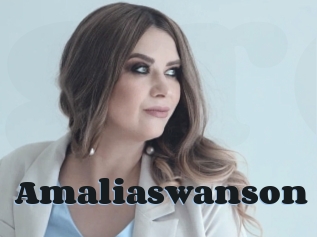 Amaliaswanson