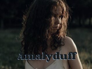 Amalyduff