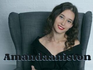Amandaaniston