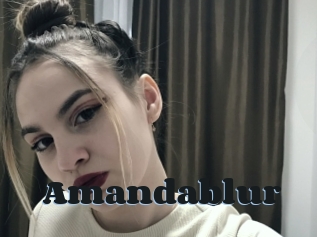 Amandablur