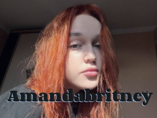Amandabritney