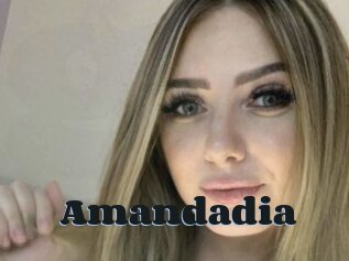 Amandadia